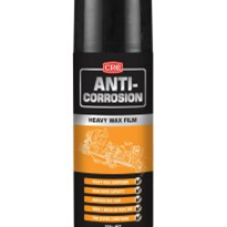 Corrosion Inhibitors - Anti-Corrosion Heavy Wax Film