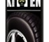 Tyre Rejuvenator - KITTEN