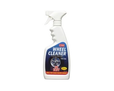 Wheel Cleaner (Acid Free) - So Easy
