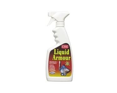 Liquid Armour Protectant - CRC