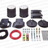 Full Coil Replacement Kits | Air Suspension Kits