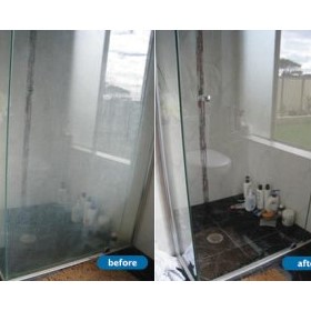 Glass Restoration & Surface Protection