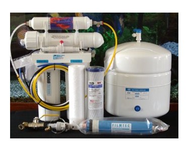 Reverse Osmosis Water Purifier | RO