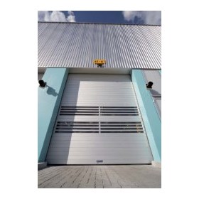 High Performance Door | RapidRoll 3000 Series