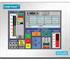 HMI Touch Panel Operator Interface Panels - Sunlight