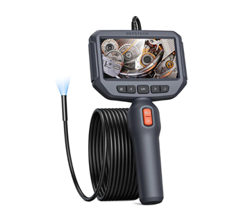Borescope & Inspection Camera