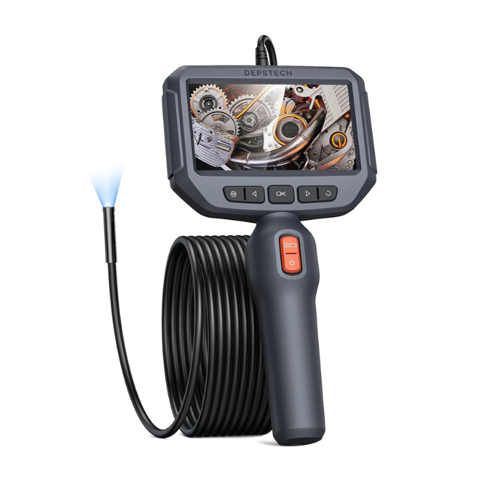 Borescope & Inspection Camera