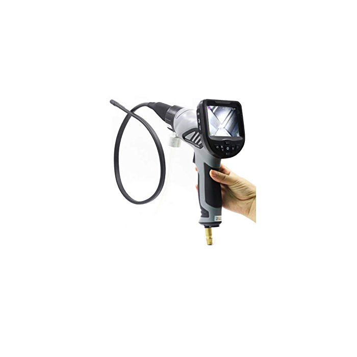 Borescope & Inspection Camera