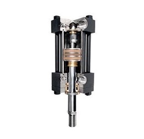 Linear Actuator & Motor