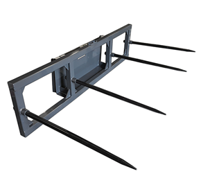 Hay Handling Equipment