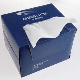 Multipurpose Patient Wipe | Assure 