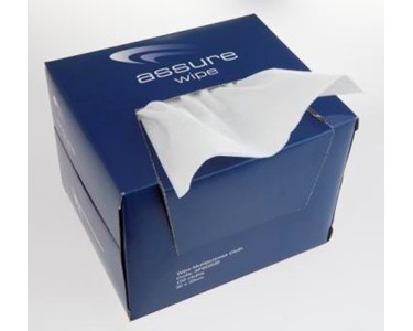 Multipurpose Patient Wipe | Assure 