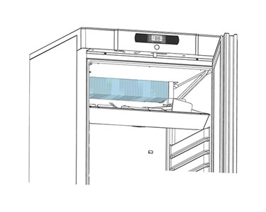 ICS Pacific - Pharma 1000 Vaccine Fridge