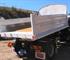 Tipper Truck | Bins and Containers