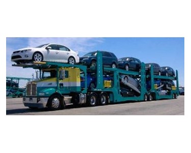 Interstate Car Transport