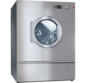 Commercial Dryer