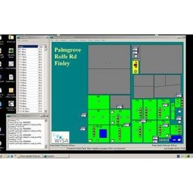 Irrigation Control Software | AquaLink