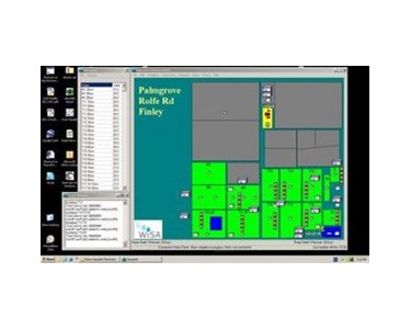 Irrigation Control Software | AquaLink