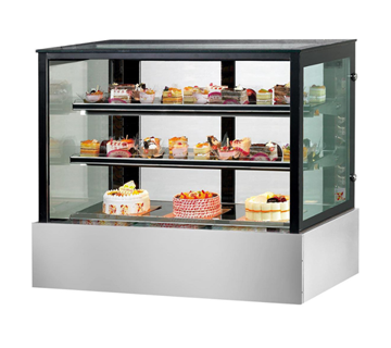 Cake Display Fridge