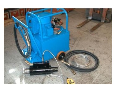Continuous Tube Puller | BiteMe | Industrial Tubing