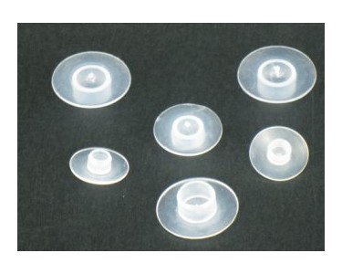 Plastic Plugs - SH Series
