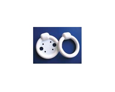 Gynaecological Pessary Ring with Knob