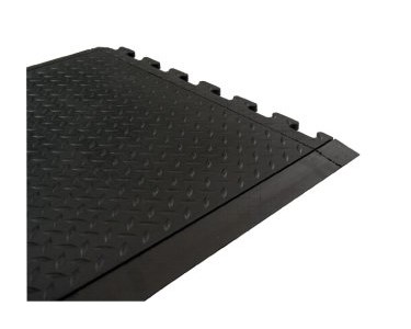 Safety Mats & Runners (Standalone or Interlocking)