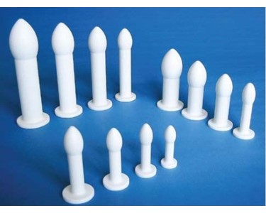 Vaginal Silicone Dilator Sets | Miltex