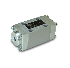Hydraulic & Pneumatic Valves