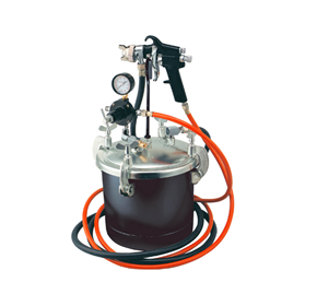 Air/Airless Sprayer