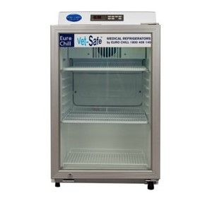 Veterinary Fridge & Freezer