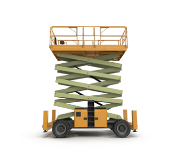 Scissor Lift