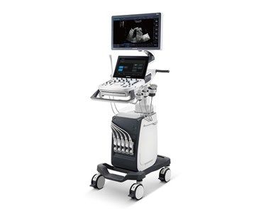 SonoScape - P10 Trolley Color Doppler Ultrasound System