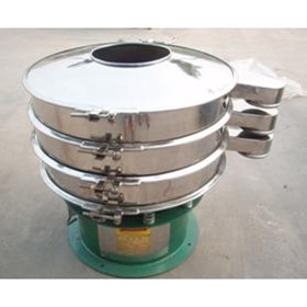 Vibrating Sieve Equipment