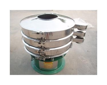 Vibrating Sieve Equipment