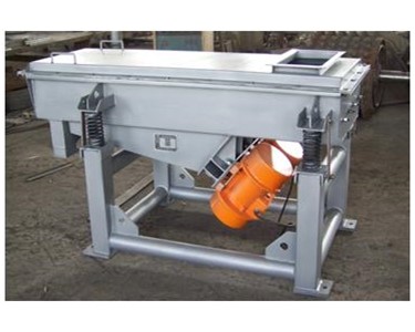 Vibrating Sieve Equipment