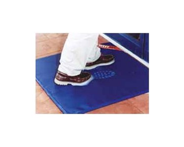 Disinfectant Matting | Multi-Q Range 