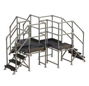 Industrial Access Platform