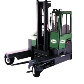 Multi-Directional Long Load Forklifts | C-Series