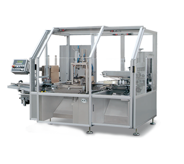 Case Packer