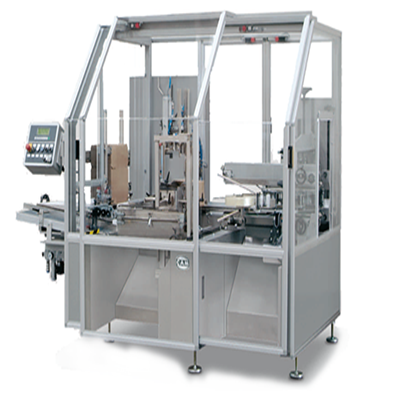 Case Packer