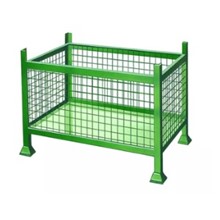 Pallet Cage