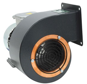 Centrifugal Fan