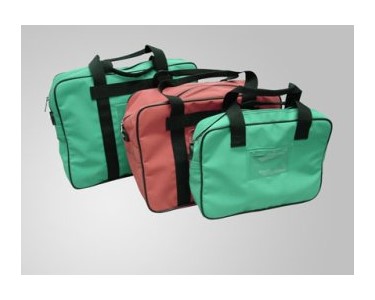 Security Carry Bags | B-Sealed