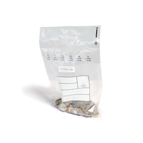 Coin Clearance Bags | X-Safe