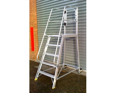 Safety Work Platforms