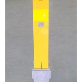 Removable Bollards – OH&S Series