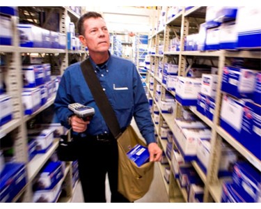 Existco Mobile Sales System
