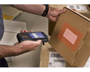 Existco Mobile Sales System