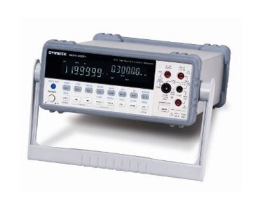 6 ½ digit Digital Multimeter - GDM-8261